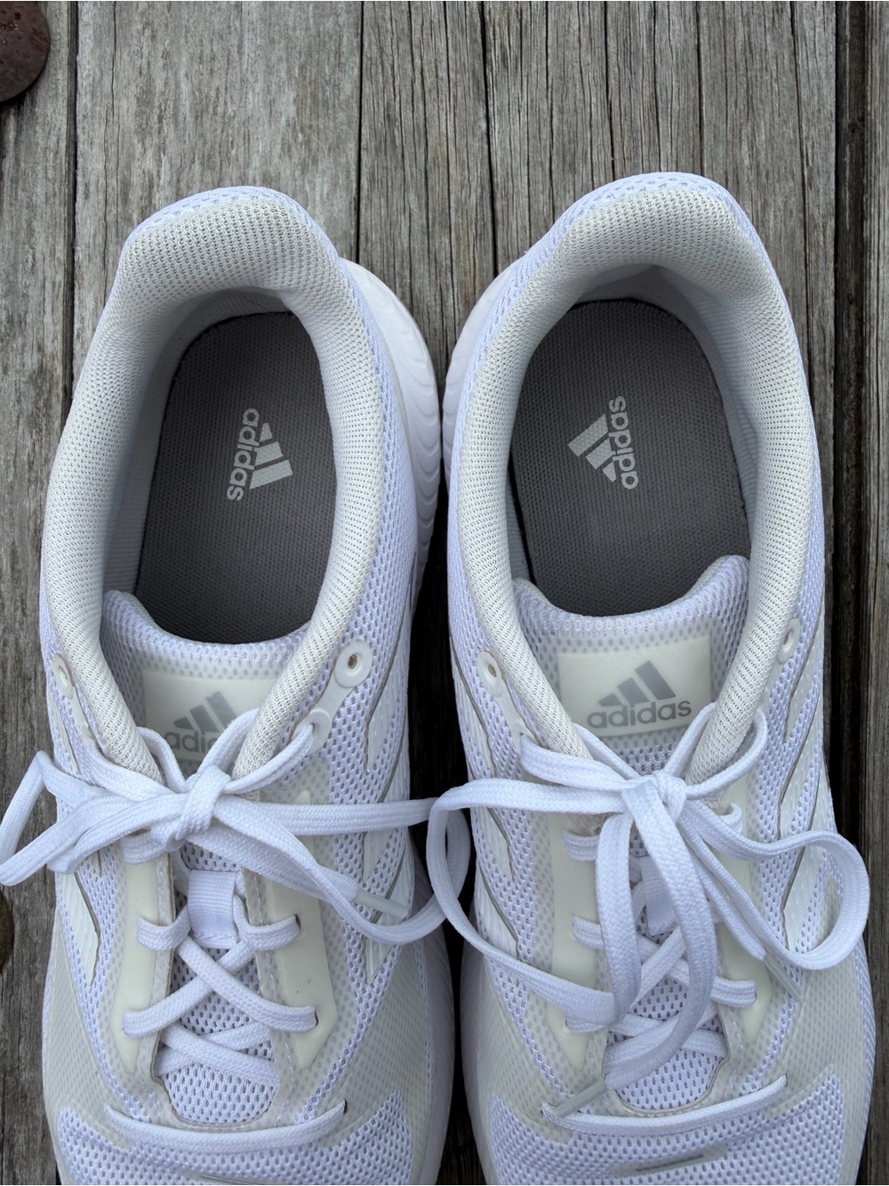 adidas Women's Lightweight Sneakers - Picture 7 of 11